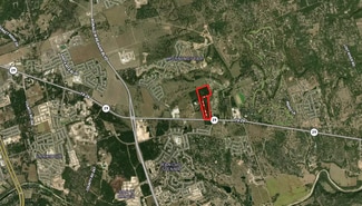 Georgetown, TX Commercial - 7030 W State Highway 29