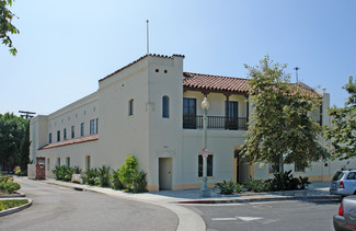 Culver City, CA Office/Retail - 9400 Washington Blvd