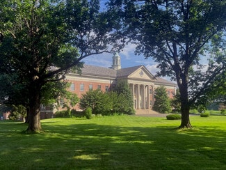 Harleysville, PA Office, Office/Retail - 355 Maple Ave Harleysville, PA Office, Office/Retail - 355 Maple Ave