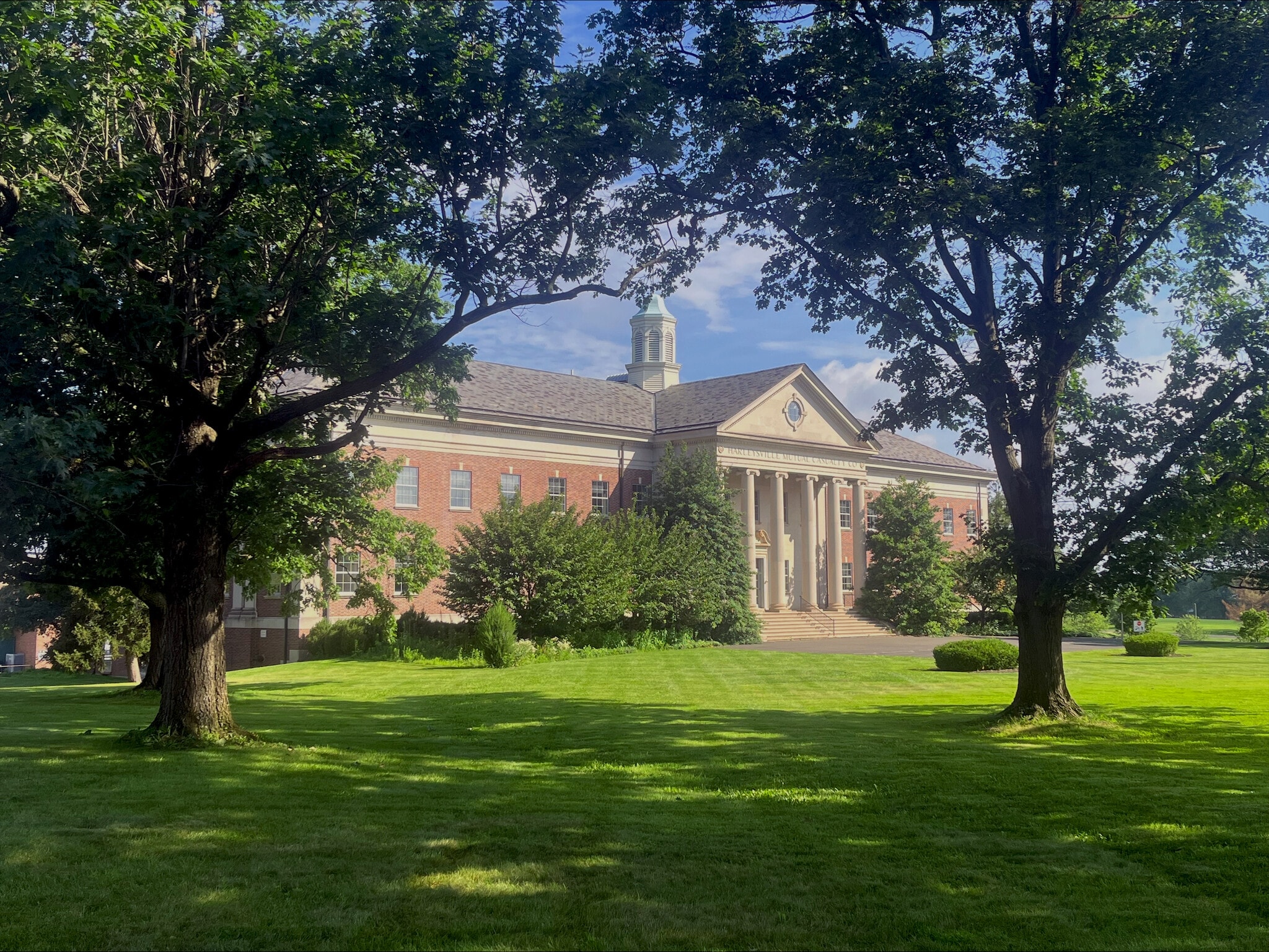 355 Maple Ave, Harleysville, PA for Rent