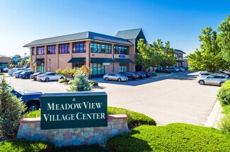 Longmont, CO Office/Retail, Retail - 600 S Airport Rd Longmont, CO Office/Retail, Retail - 600 S Airport Rd