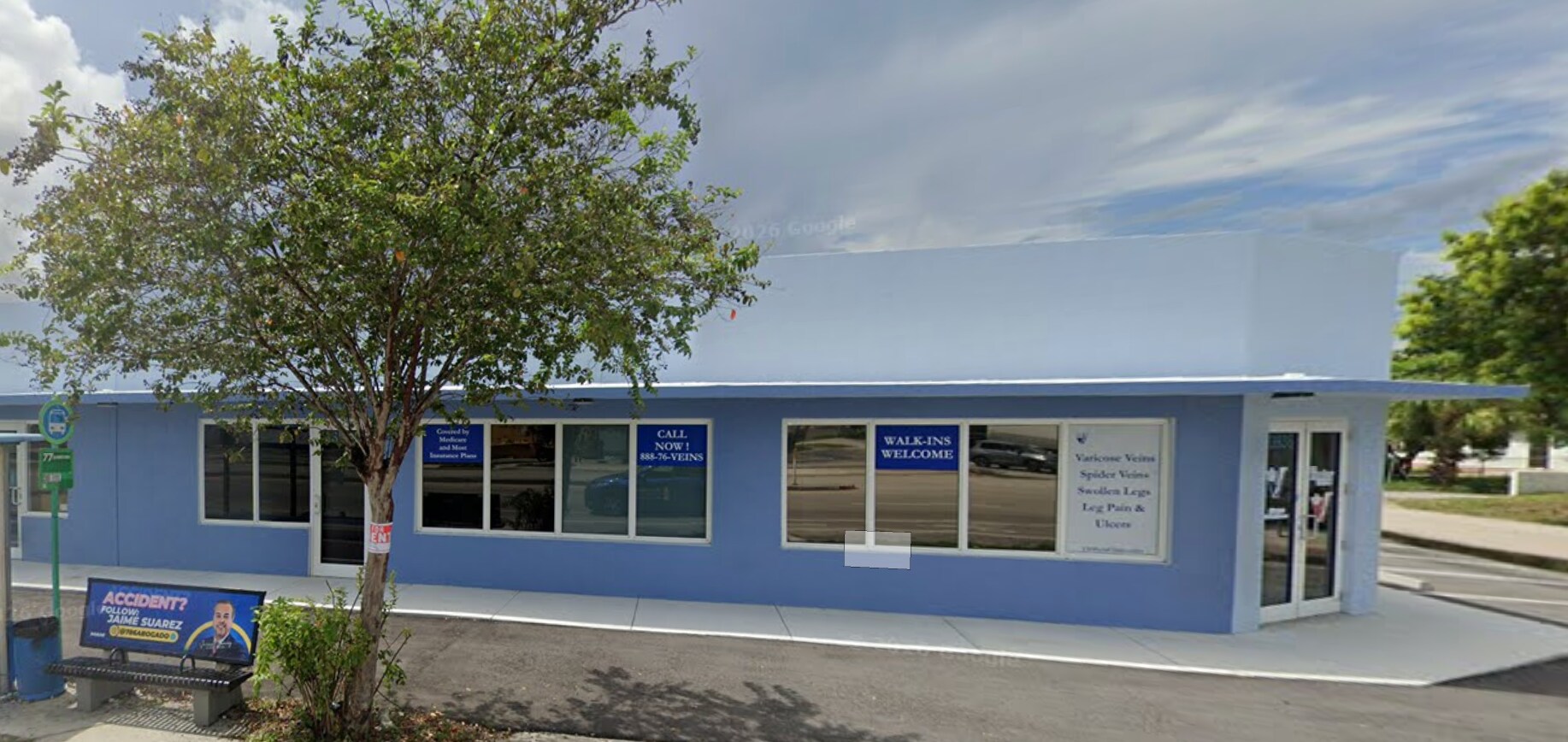 13930-13936 NW 7th Ave, Miami, FL for Rent