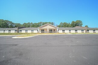 Louisburg, NC Health Care - 844 NC 39 Hwy S Louisburg, NC Health Care - 844 NC 39 Hwy S
