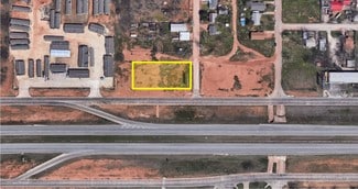 Abilene, TX Commercial Land - 2002 W Overland Trl Abilene, TX Commercial Land - 2002 W Overland Trl