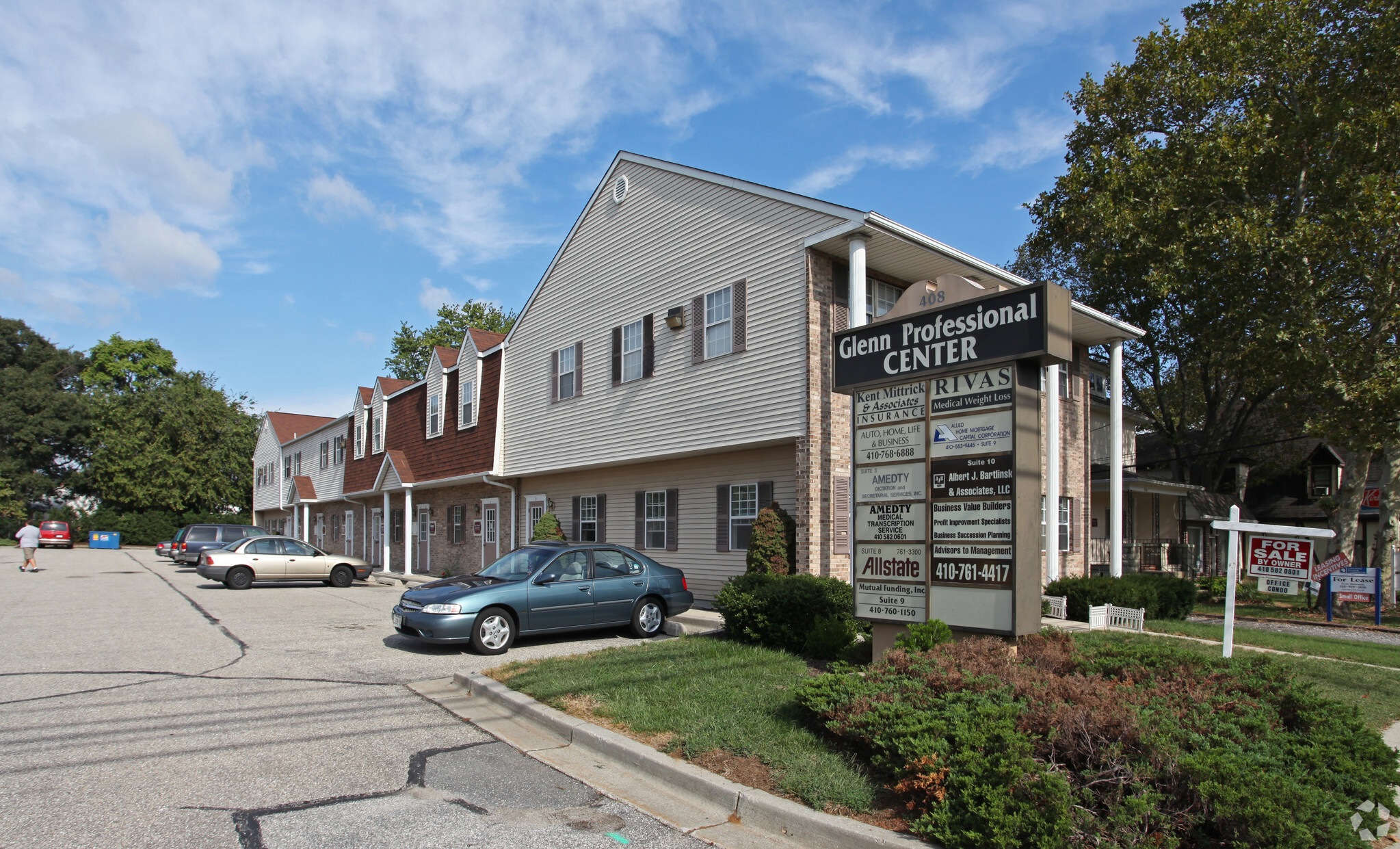 408 S Crain Hwy, Glen Burnie, MD for Rent