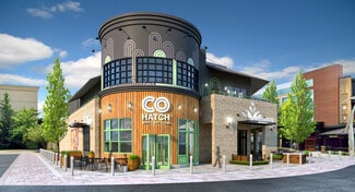 Beachwood, OH Coworking Space - 26300 Cedar Rd