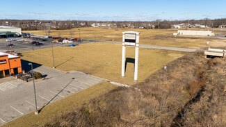 Harrisonville, MO Commercial - 2200 S Commercial Ave