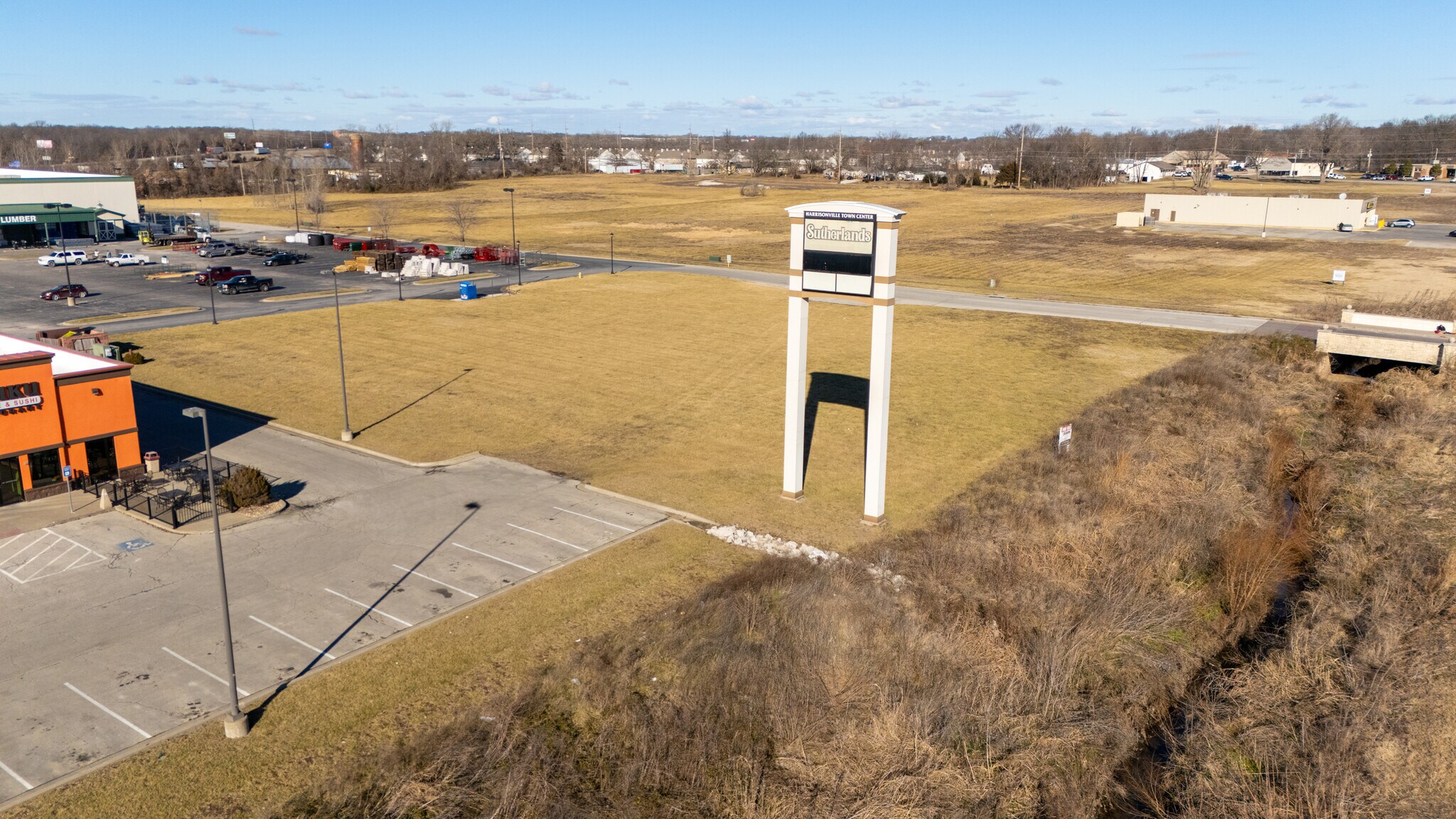 2200 S Commercial Ave, Harrisonville, MO for Sale