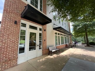 Clemson, SC Office - 101-107 Market St
