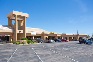 Mesa, AZ Office/Retail, Retail - 930 W Southern Ave