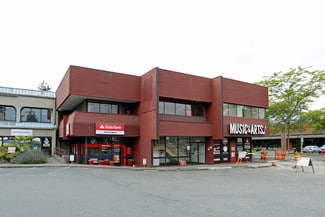 Redmond, WA Office/Retail - 16615 Redmond Way