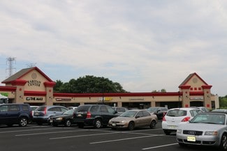 Sayreville, NJ Retail - 426-521 Raritan St