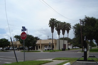 Weslaco, TX Retail - 623 S Texas Blvd