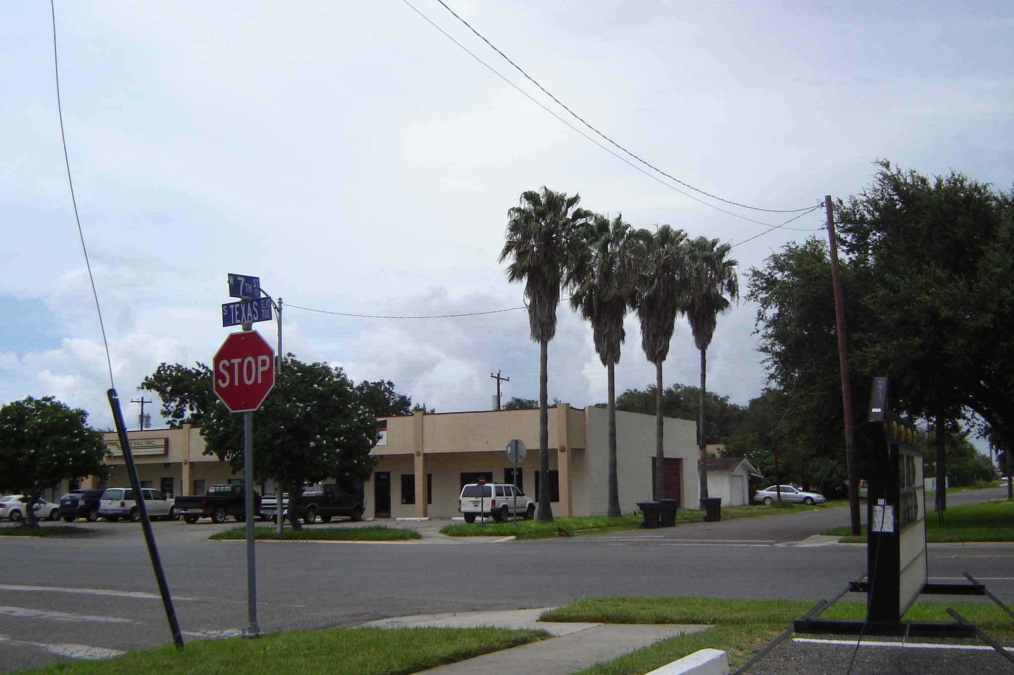 623 S Texas Blvd, Weslaco, TX for Rent