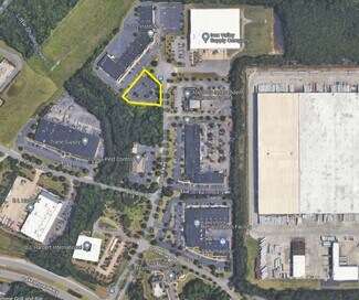 Birmingham, AL Commercial Land - 100 London Pky