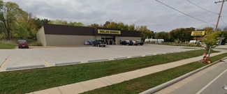Wausaukee, WI Retail - 905 Main St