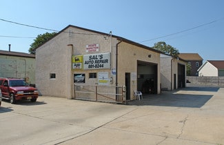 Glassboro, NJ Auto Repair - 25 State St