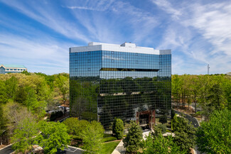 Raleigh, NC Office - 3100 Smoketree Ct