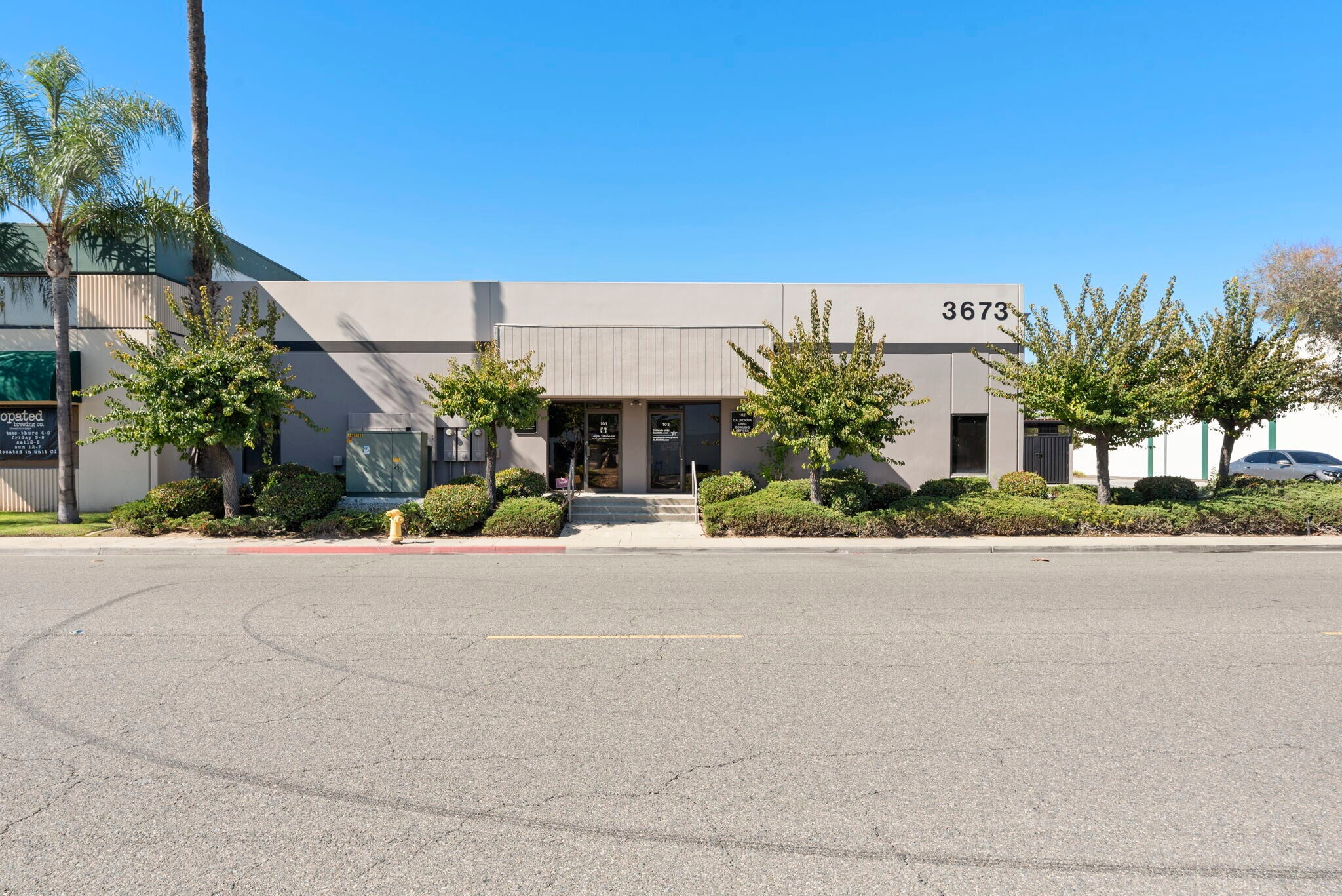 3673 N Industry Ave, Lakewood, CA for Rent