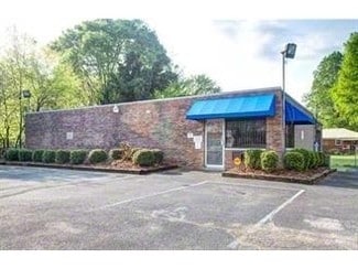 Huntsville, AL Office - 2913 Governors Dr Huntsville, AL Office - 2913 Governors Dr