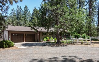 Etna, CA Residential - 4216 N Highway 3