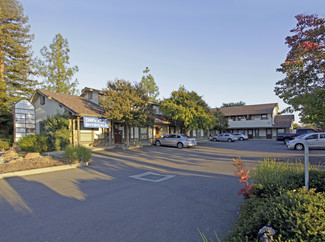 Loomis, CA Office - 3875 Taylor Rd