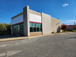 Cleveland, OH Drug Store - 6401 Broadway Ave