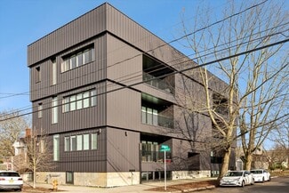 Portland, OR Apartments - 1375 N Wygant ST