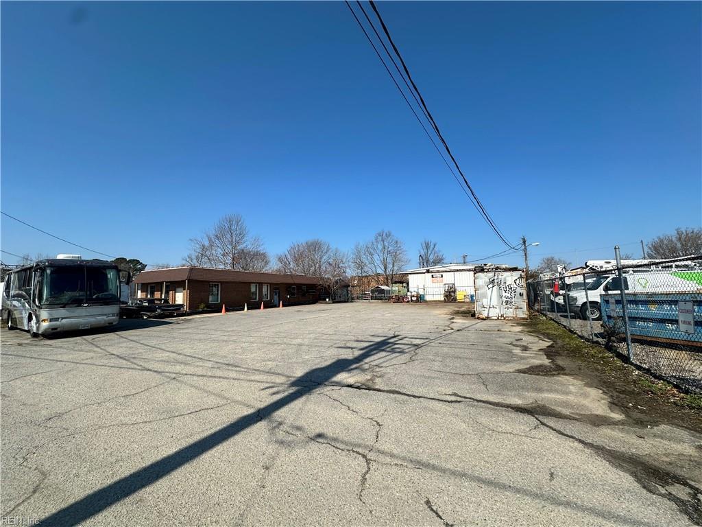 1702 Southern Blvd, Virginia Beach, VA for Sale