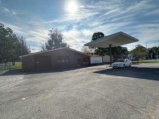 Lobelville, TN Light Distribution - 269 S Main St