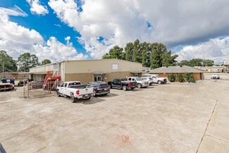 Baton Rouge, LA Industrial - 9162 S Choctaw Dr Baton Rouge, LA Industrial - 9162 S Choctaw Dr