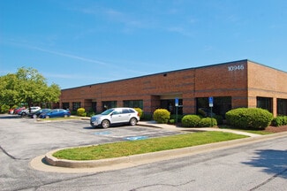 Hunt Valley, MD Flex - 10946 Beaver Dam Rd