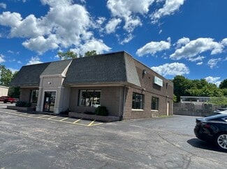 Kenosha, WI Restaurant - 3707 30th Ave