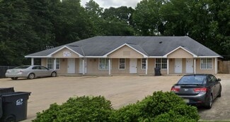 Phenix City, AL Office - 3104 S Railroad St