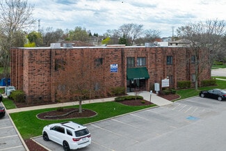 Homer Glen, IL Office/Medical - 13161 W 143rd St
