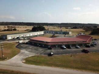 Smithville, TX Industrial - 125 Kellar Rd