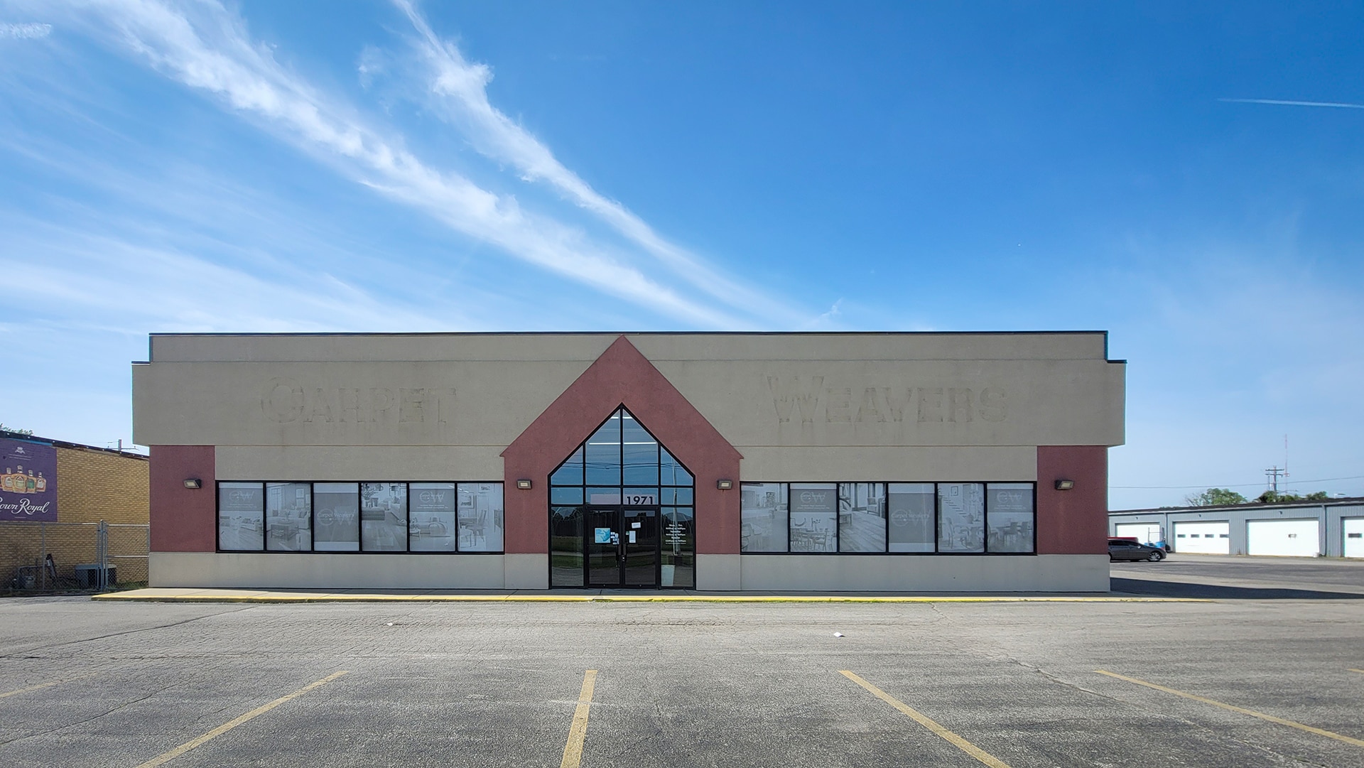 1971 E Pershing Rd, Decatur, IL for Sale
