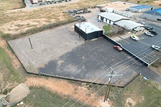 Midland, TX Freestanding - 5308 W Wall St