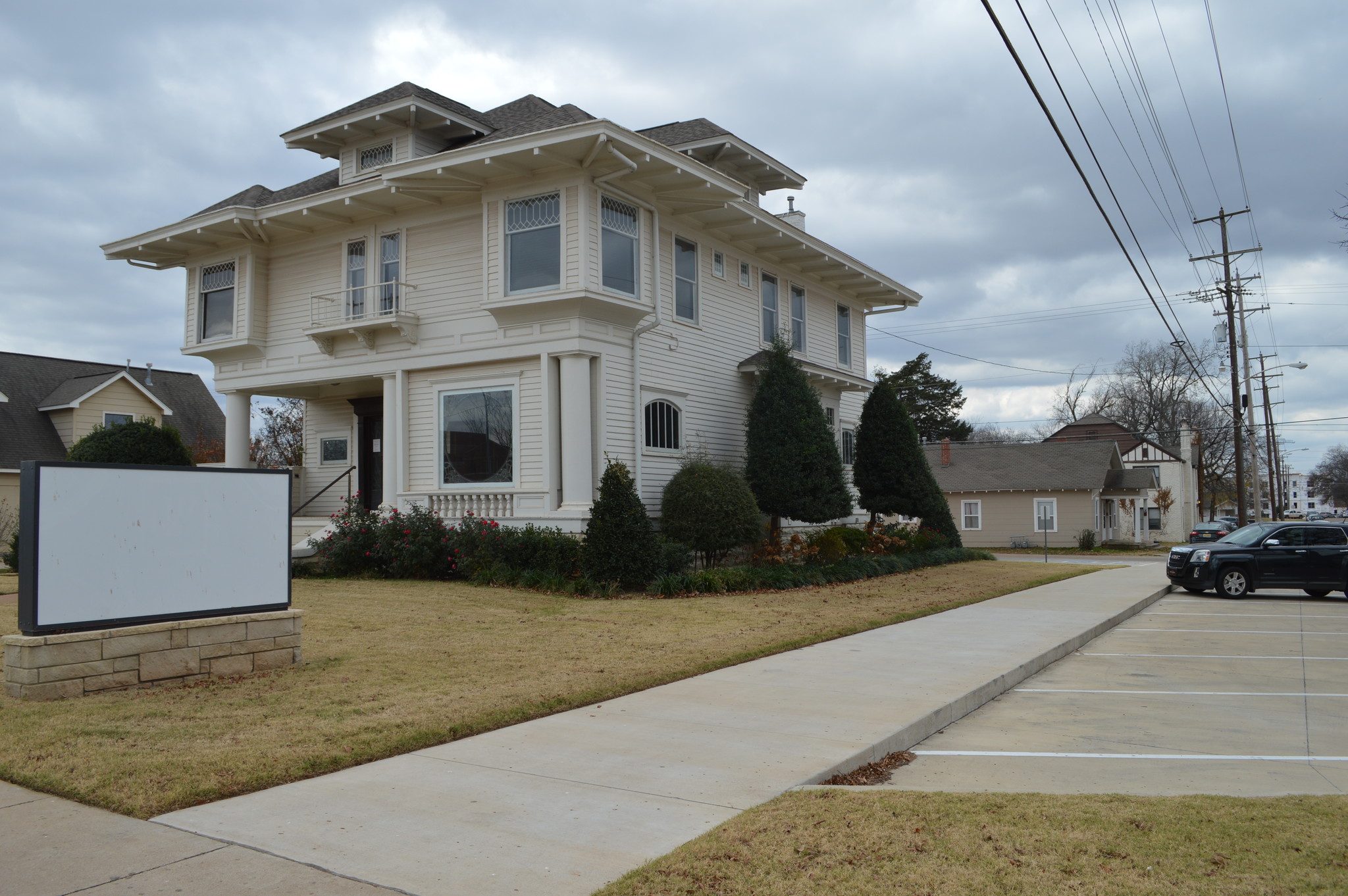 502 S Duck St, Stillwater, OK for Rent