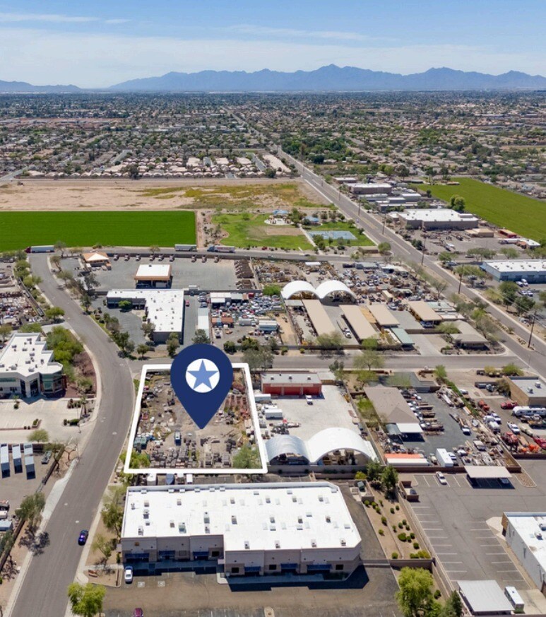 7020 W Augusta Ave, Glendale, AZ for Rent