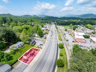 Clyde, NC undefined - 8305 Carolina Blvd Clyde, NC undefined - 8305 Carolina Blvd