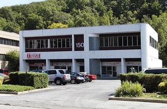 Woodbury, NY Office - 150 Woodbury Rd