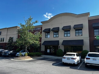 Duluth, GA undefined - 2730 N Berkeley Lake Rd NW Duluth, GA undefined - 2730 N Berkeley Lake Rd NW