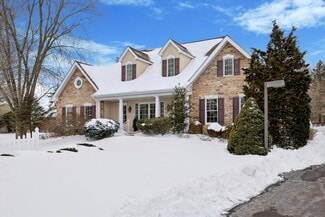 Harleysville, PA Office - 326 Main St