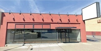 Spokane, WA Office/Retail - 1219 N Division St