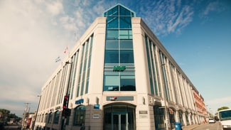 Trois-Rivières, QC Office, Retail - 1500 Rue Royale