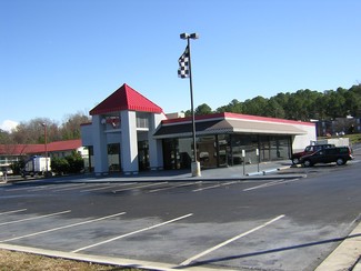 Huntsville, AL Retail - 3777 University Dr Huntsville, AL Retail - 3777 University Dr