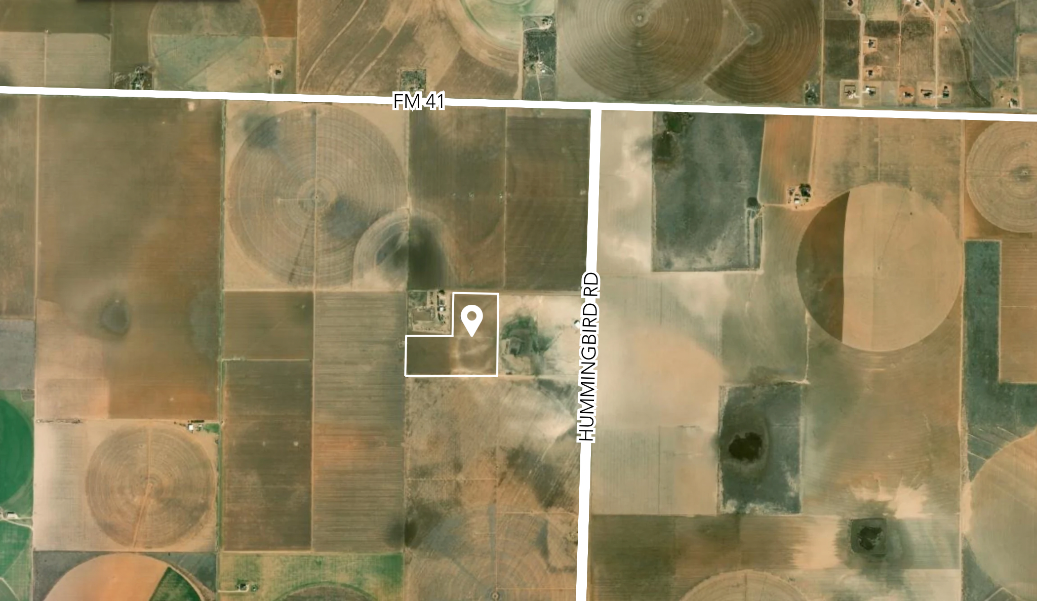 4160 Hummingbird Rd, Ropesville, TX for Sale