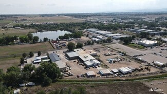Loveland, CO Industrial - 729 SE 8th St