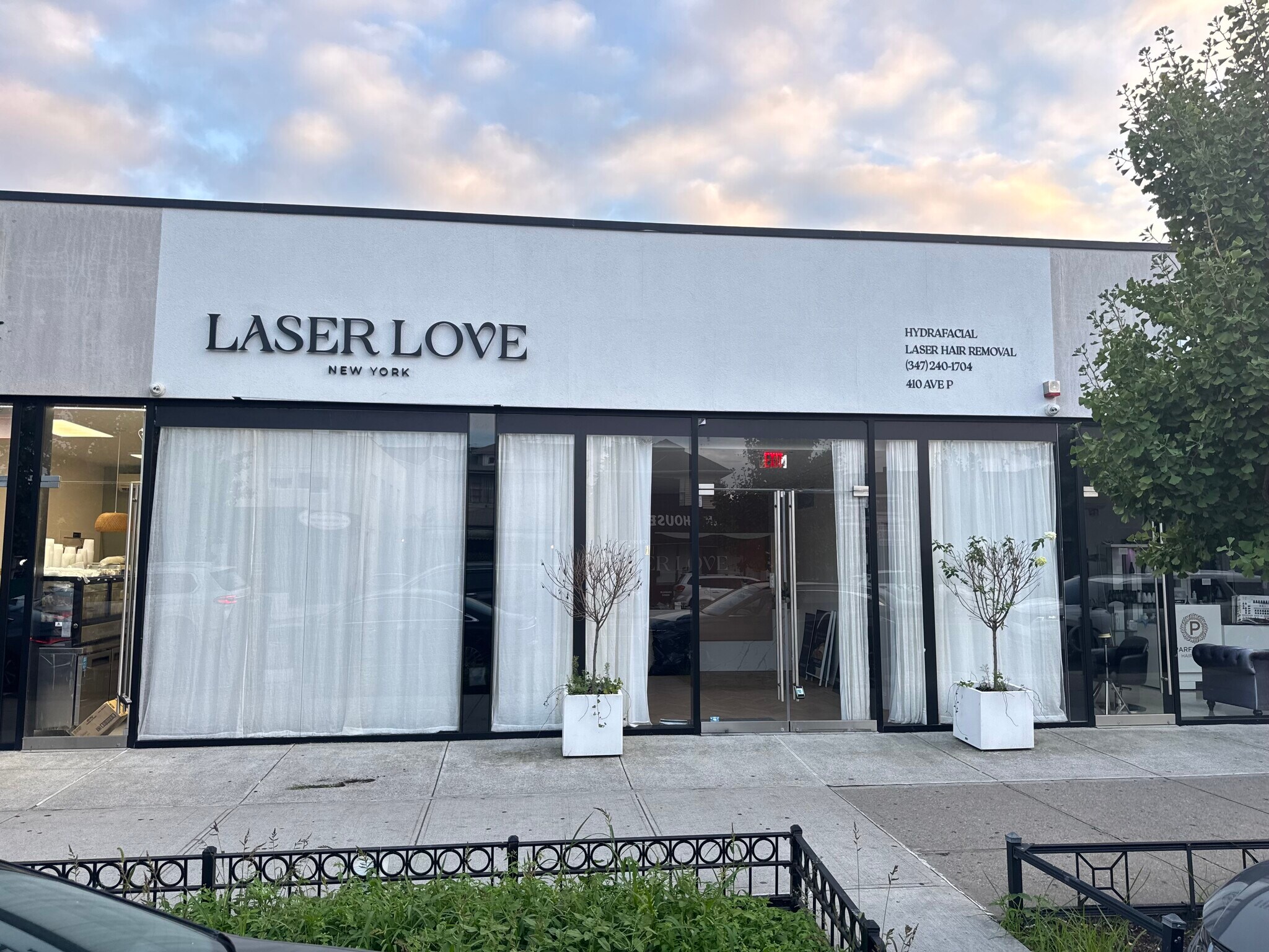 406-420 Avenue P, Brooklyn, NY for Rent